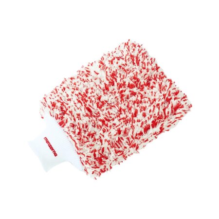 Menzerna - Wash Mitt, Waschhandschuh