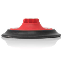 Menzerna Premium Stützteller 123mm, gedämpft,  für 150 mm Pads M14