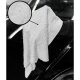 Nuke Guys Towel Twins - Waschtuch Set: 2-Tuch-Waschmethode 40x60cm, 550GSM