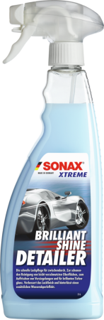 Sonax Xtreme BrilliantShine Detailer 750ml
