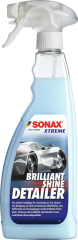SONAX XTREME BrilliantShine Detailer 750ml spray bottle