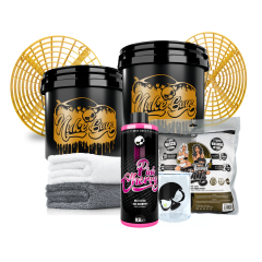 Autowasch Set - Nuke Guys - Premium