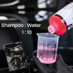 Car Wash Set - Nuke Guys - Premium