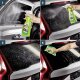 SONAX ScheibenStar - Powerful cleaner for vehicle windows, headlights and mirror surfaces. 750ml spray bottle
