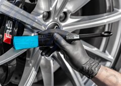 SONAX Felgenreinigungs Set - Premium