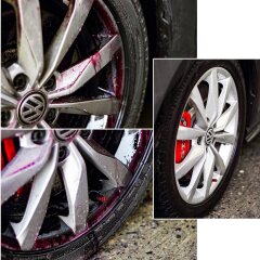 SONAX - FelgenBeast Felgenreiniger Set 3 L