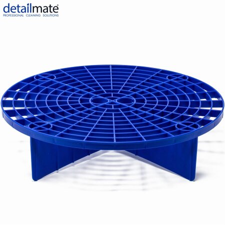 Detailmate Wascheimer Set 20 Liter – Mit GritGuard Einsatz & Gamma Seal Deckel