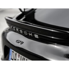 Handpolierschwamm medium schwarz, Ø 90/50mm, Made in Germany