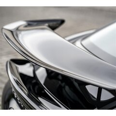 detailmate Handpolierschwamm -  Medium Cut Foam, XL, blau, Ø 130/50mm