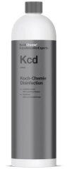 KCD Koch Chemistry Disinfection 1 L