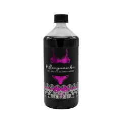 Liquid Elements - Reizwäsche Auto Shampoo - 1000 ml