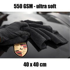 menzerna Politur Set - Premium