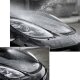 Soft99 Rain Drop Bazooka, 300ml - Sprühversiegelung für Lack, Scheinwerfer, Glasoberfläche, Reifen, Chrom, Kunststoff (außen), Felgen Bazooka+ 40x40 schwarz