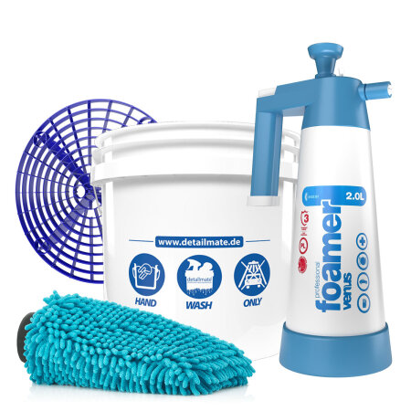 Vorwäsche Set - Premium