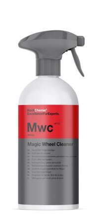 Koch Chemie MWC Magic Wheel Cleaner 500ml