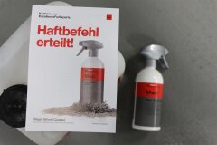 Nettoyant Magique pour Jantes Koch Chemie MWC - Sans Acide - 500ml