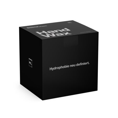 Koch chemie w001 Hand Wax（ハンドワックス）未使用品 Hand Wax W0.01 – Koch-Chemie USA
