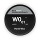 Koch Chemie - HW W0.01 Hand Wax - Wax sealant with carnauba wax - 175ml