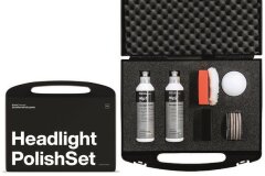 Koch Chemie Hlp Headlight Polish Set -...