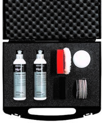 Koch Chemie Hlp Headlight Polish Set -...
