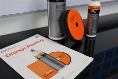 Koch Chemie One Cut Pad - 150mm x 23mm