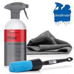 Koch Chemie Felgenreinigungs Set - Premium