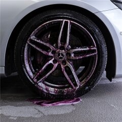 Kit de Nettoyage de Jantes - Premium