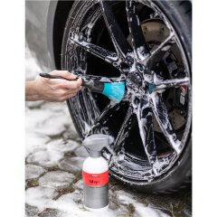 Kit de Nettoyage de Jantes - Premium