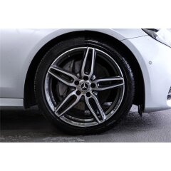 Kit de Nettoyage de Jantes - Premium