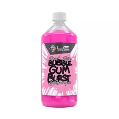 Liquid Elements - Pearl Rain Bubble Gum - 1000 ml