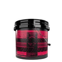 Nuke Guys Wash Bucket 3,5 GAL Wascheimer - WHEEL - made by GritGuard