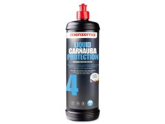 Menzerna Autowachs Liquid Carnauba Protection, 1 Liter