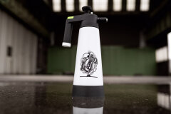 Nuke Guys Foamer 2 litre - incl. 3 nozzles, silicone oil and instructions Foam Sprayer