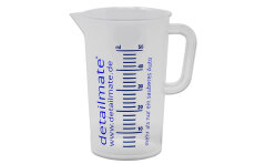 Eimer Waschset inkl. Koch Chmie NanoMagicShampoo - Premium