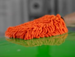 Eimer Waschset inkl. Koch Chmie NanoMagicShampoo - Premium