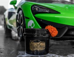 Eimer Waschset inkl. Koch Chmie NanoMagicShampoo - Premium