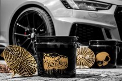 Eimer Waschset inkl. Koch Chmie NanoMagicShampoo - Premium