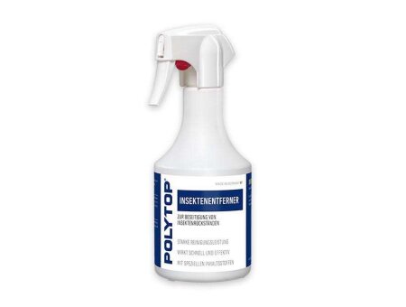 POLYTOP Insect Remover 500 ml