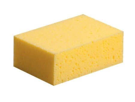 POLYTOP car sponge