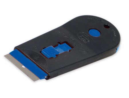 POLYTOP Glass Scraper Cleany