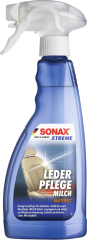 SONAX XTREME Lait de soin pour cuir - 500 ml