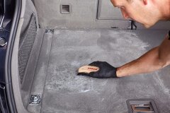 Sonax Textil- & Lederbürste