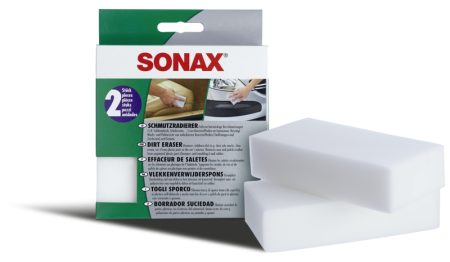 SONAX Dirt Eraser