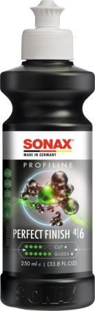 Sonax Profiline PerfectFinish Politur 250ml