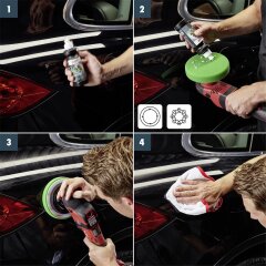 Sonax Profiline PerfectFinish Politur 250ml