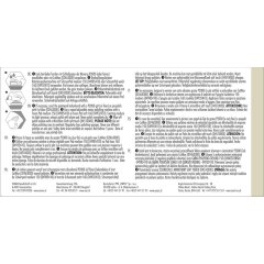 Sonax Profiline PerfectFinish Politur 250ml