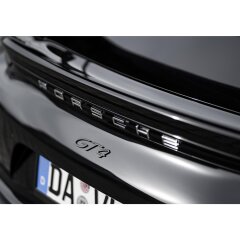 Handpolierschwamm -  Medium Cut Foam, XL, blau, Ø 130/50mm