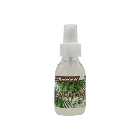 Liquid Elements Smellow - The interior fragrance for your car - Interior fragrance / air freshener 100ml Coconut