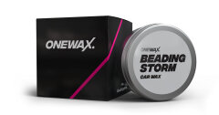 OneWax Beading Storm Car Wax - 150 ml