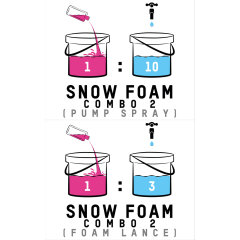 Snow Foam Combo2